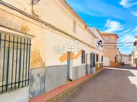Casa adosada en Maria