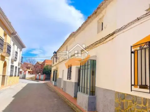 Casa adosada en Maria