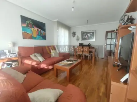 Piso en Villamediana de Iregua