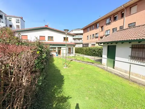 Chalet en Villasana de Mena
