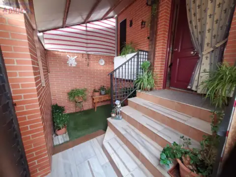 Casa unifamiliar en Fernancaballero