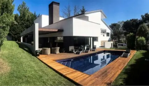 Casa en Begues