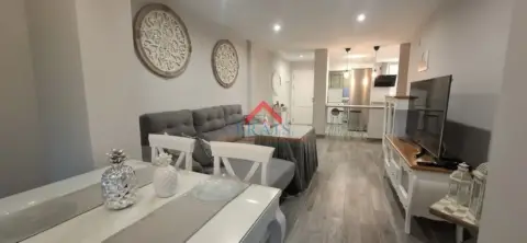 Piso en Hermanas de La Cruz