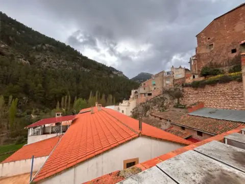 Casa en calle del Moral, 32