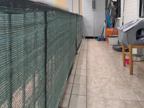 Piso en Colonia Santa Isabel