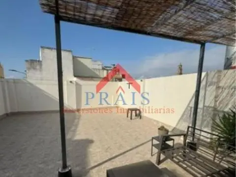 Casa en Avda. San Juan Bosco