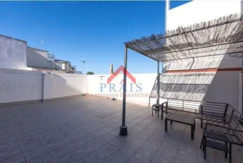 Casa en Avda. San Juan Bosco