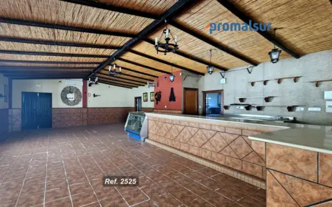 Local comercial en Puente Genil
