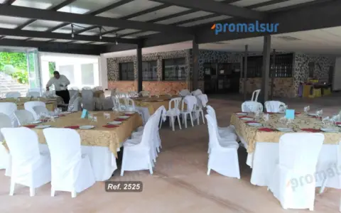 Local comercial en Puente Genil