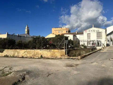 Casa en Algimia de Alfara