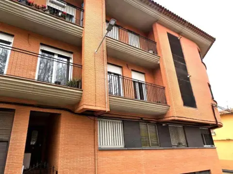 Piso en Travesía de Socuéllamos