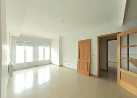 Piso en Travesía de Socuéllamos