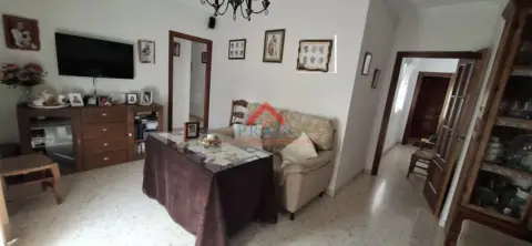 Piso en Avda. Mª Auxiliadora