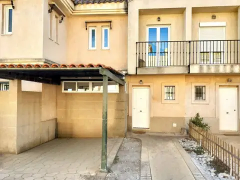 Casa adosada en Alcaidesa