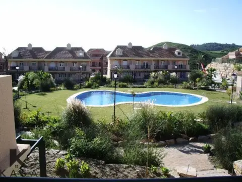 Casa adosada en Alcaidesa