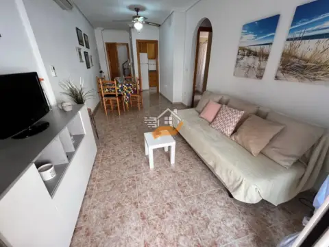 Apartamento en Playa de los Locos