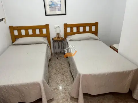Apartamento en Playa de los Locos