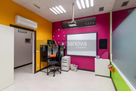 Local comercial en Centro