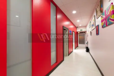 Local comercial en Centro