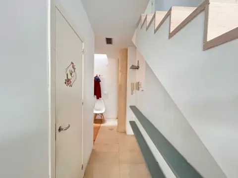 Casa adosada en Pasaje de las Firmas