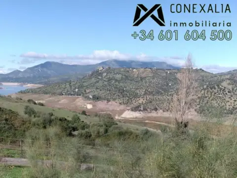 Finca rústica en El Gastor