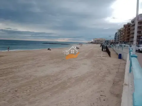 Apartamento en Playa de los Locos