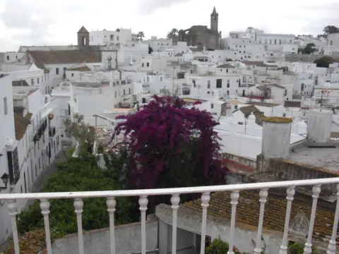 Ático en Casco Antiguo