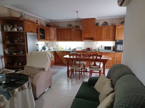 Chalet en Parque de La Cañada