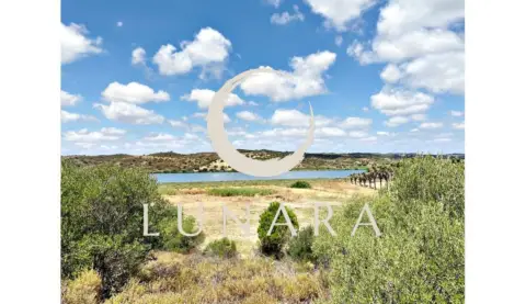 Finca rústica en Villablanca