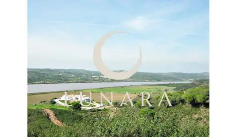 Finca rústica en Villablanca