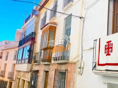 Casa adosada en Vélez-Rubio