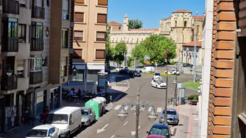 Piso en Avenida del Suero de Quiñones