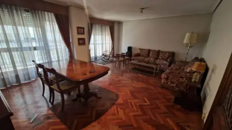 Piso en Avenida del Suero de Quiñones