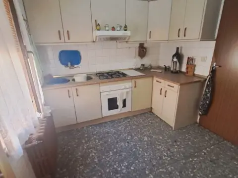 Casa en Malagon