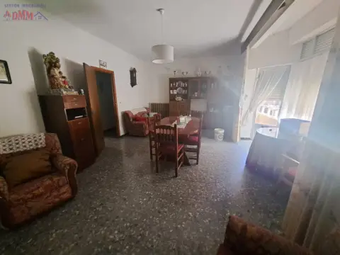 Casa en Malagon