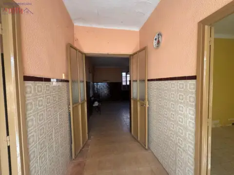 Casa en Malagon