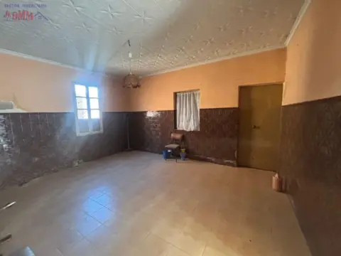 Casa en Malagon