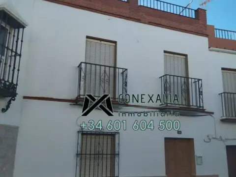 Casa en Pruna