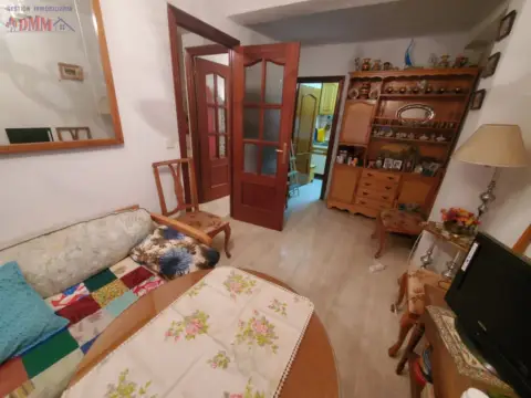 Casa en Fuente El Fresno