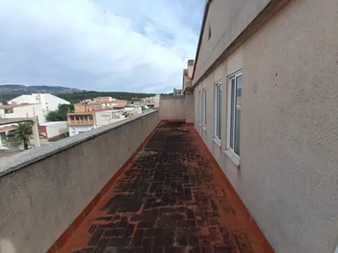 Ático en Senia (La)