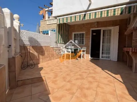 Dúplex en Aguas Nuevas - Altos de La Bahía