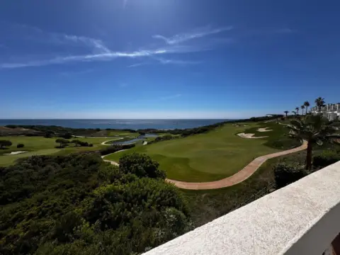 Apartamento en Alcaidesa