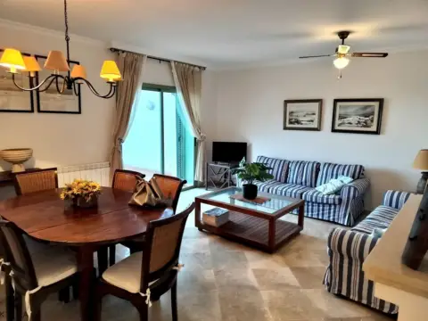 Apartamento en Alcaidesa