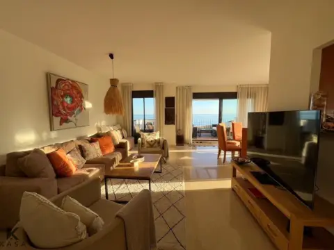 Apartamento en Alcaidesa