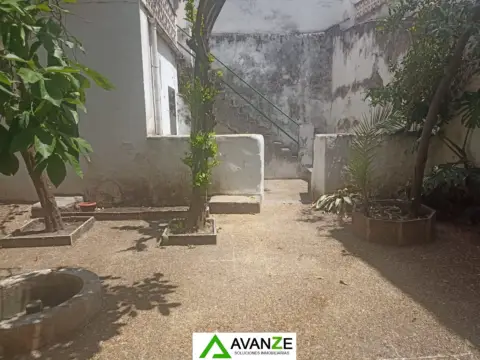 Casa en Centro