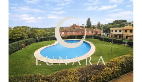 Casa adosada en Islantilla - Campo de Golf