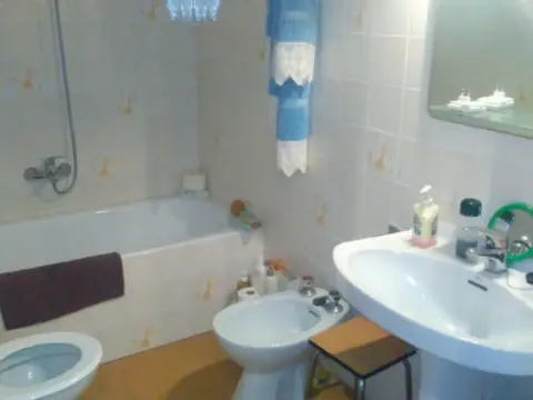 Piso en Carrer de Sant Salvador