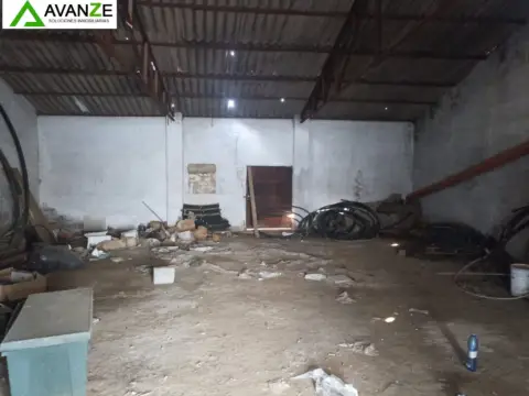 Nave industrial en Mérida