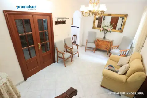 Casa en Centro
