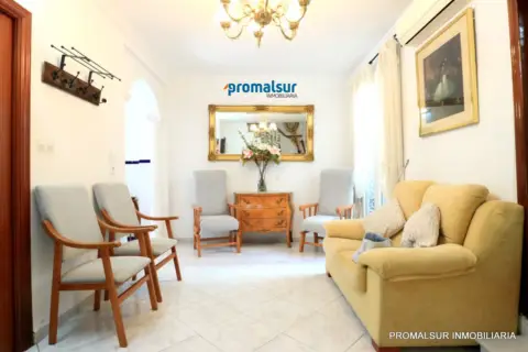 Casa en Centro
